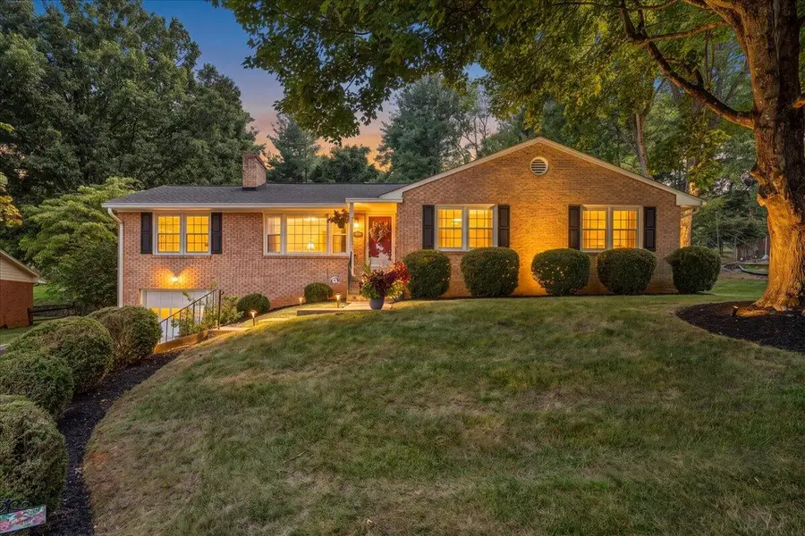 5728 Castle Rock, Roanoke, VA 24018 - #2
