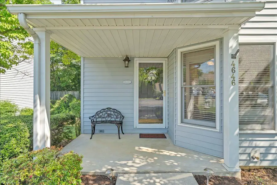 4646 Mill View, Roanoke, VA 24018 - #2