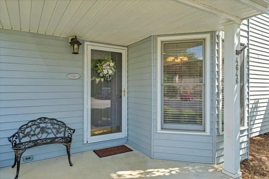 4646 Mill View, Roanoke, VA 24018 - #3