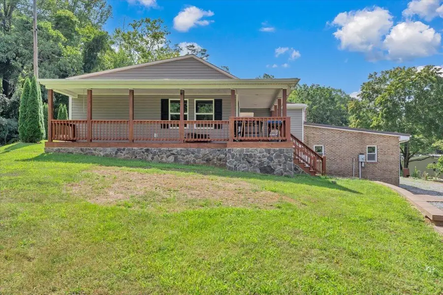 2412 Quarterwood, Montvale, VA 24122 - #2
