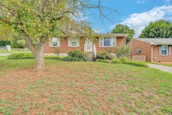 502 2nd, Buchanan, VA 24066
