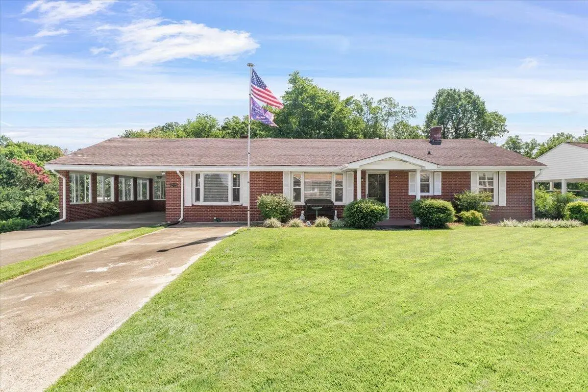 205 Murphy, Collinsville, VA 24078 - #1