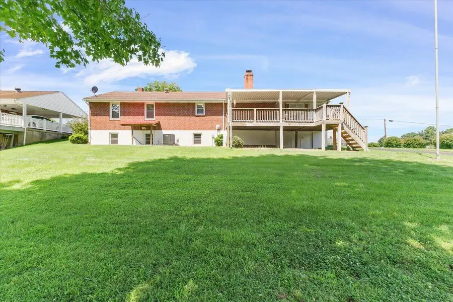 205 Murphy, Collinsville, VA 24078 - #3