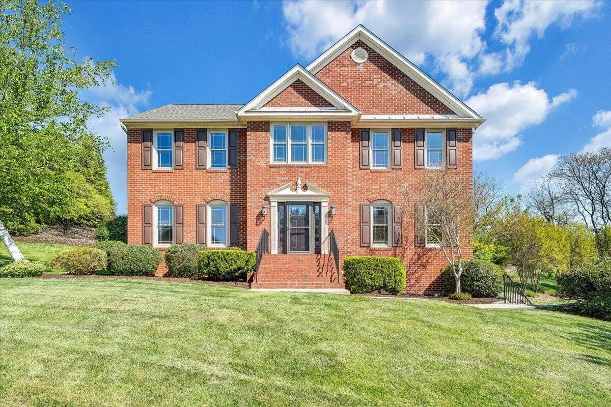 7706 Hollins Court, Roanoke, VA 24019 - #1