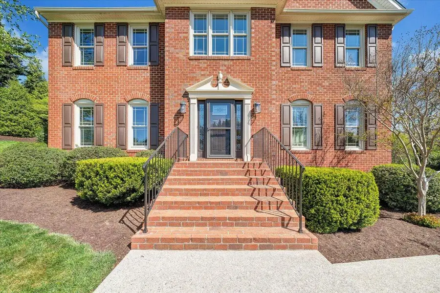 7706 Hollins Court, Roanoke, VA 24019 - #2