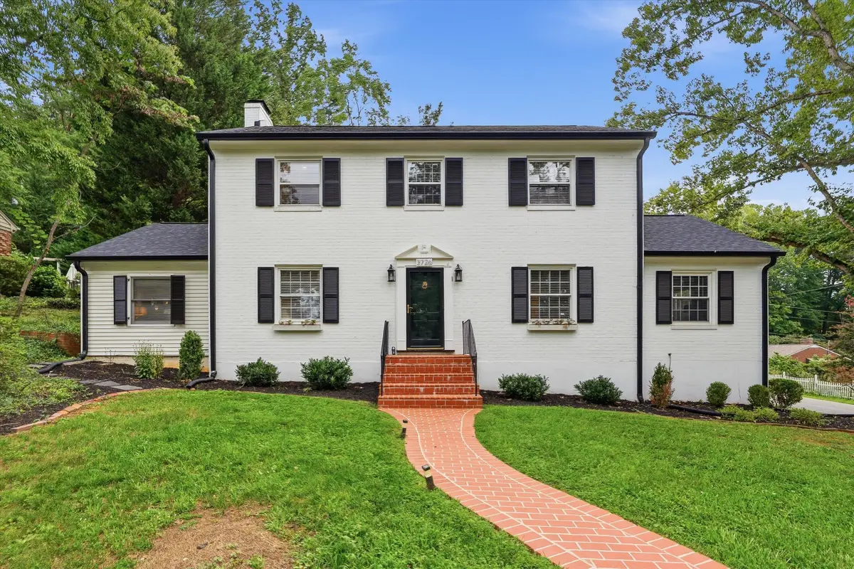 3726 Heatherton, Roanoke, VA 24014 - #1