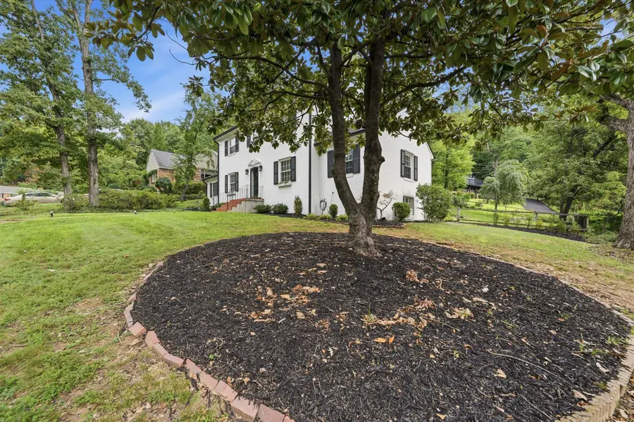 3726 Heatherton, Roanoke, VA 24014 - #3