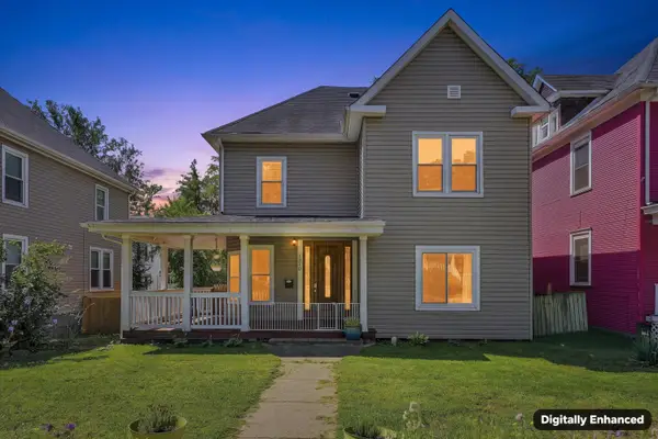 1210 Chapman Ave Sw, Roanoke, VA 24016