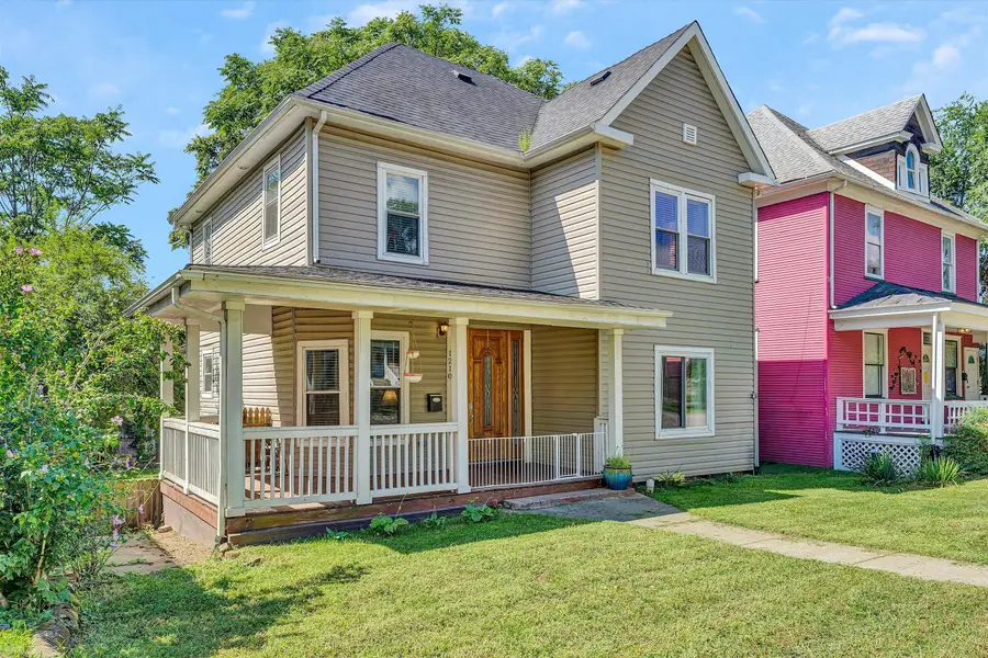 1210 Chapman, Roanoke, VA 24016 - #2