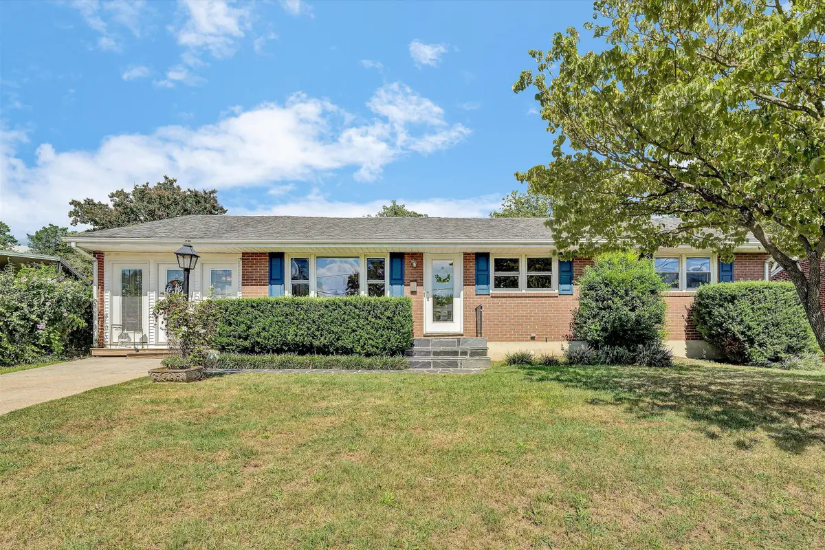 4423 Rushwood, Roanoke, VA 24012 - #1