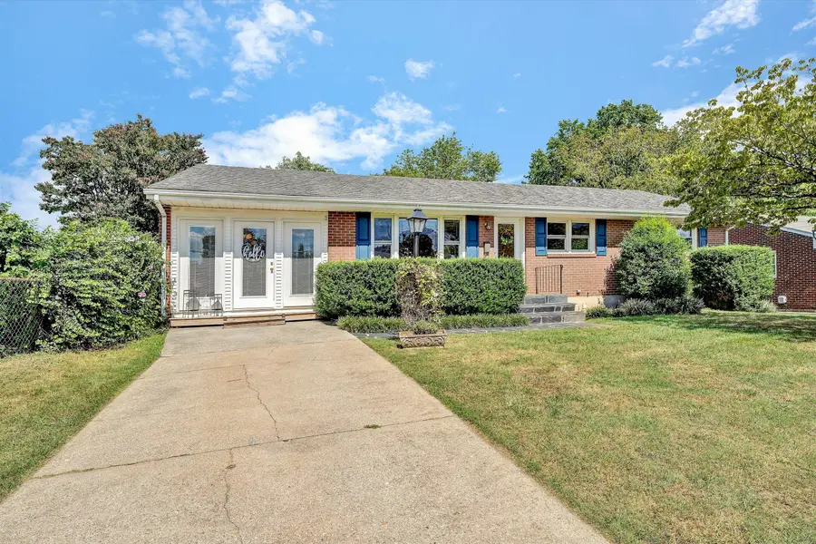 4423 Rushwood, Roanoke, VA 24012 - #3