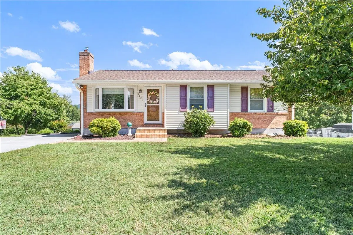 3920 Meadowlark, Roanoke, VA 24018 - #1