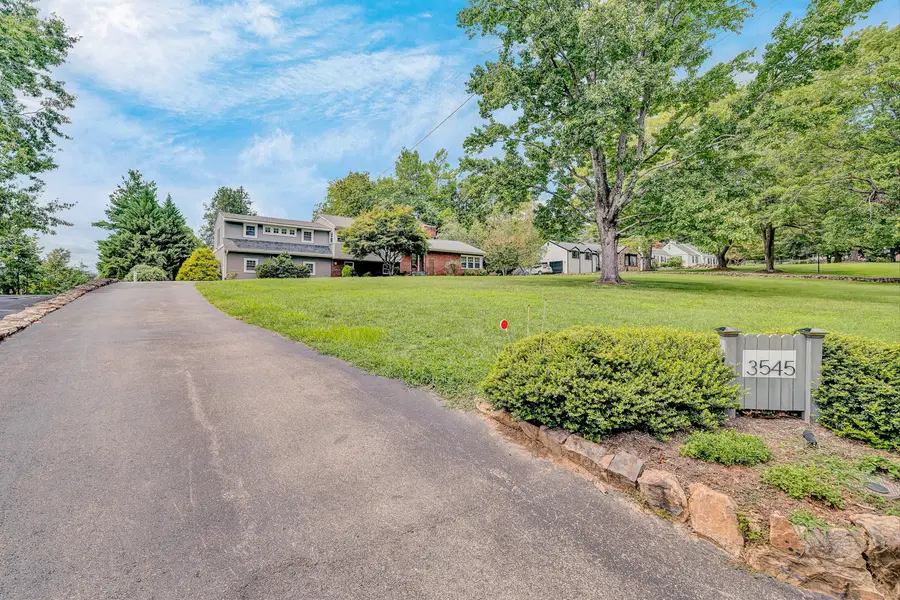 3545 Wright, Roanoke, VA 24015 - #3