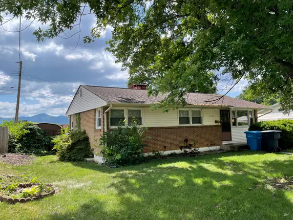 3321 Ruston St Ne, Roanoke, VA 24012