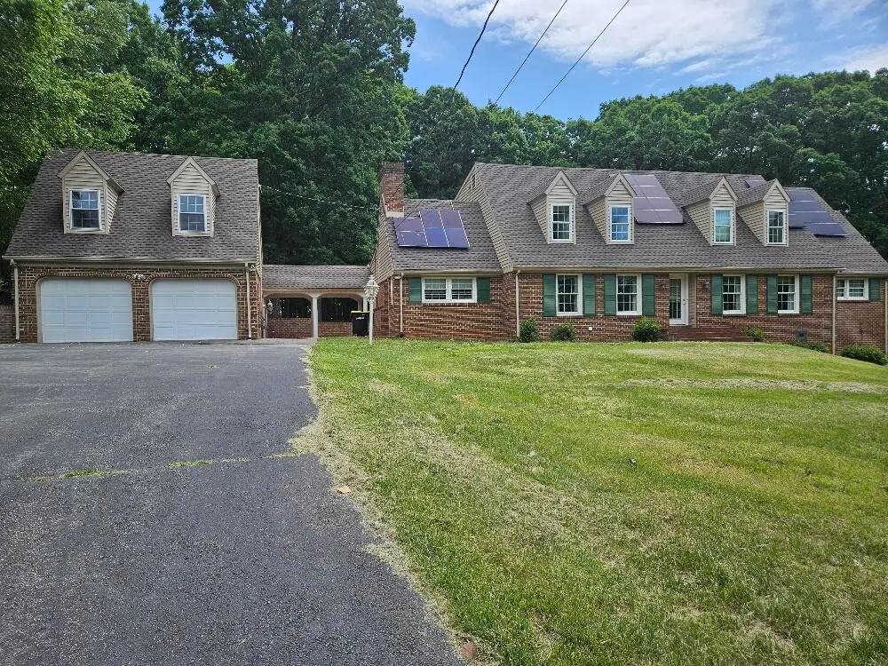 320 Hilltop Dr, Rocky Mount, VA 24151 - #1