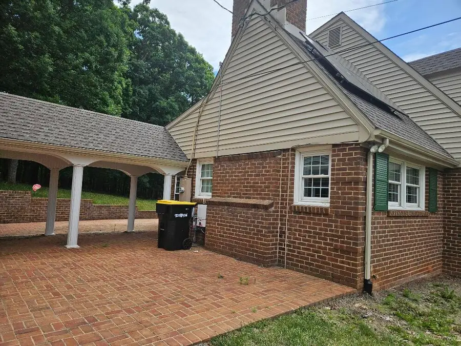 320 Hilltop Dr, Rocky Mount, VA 24151 - #2