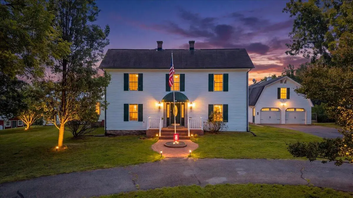 114 Pleasure Point, Goodview, VA 24095 - #1