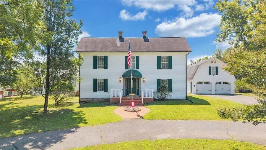 114 Pleasure Point, Goodview, VA 24095 - #2