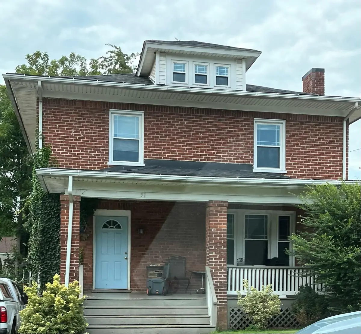 51 Clover, Roanoke, VA 24012 - #1