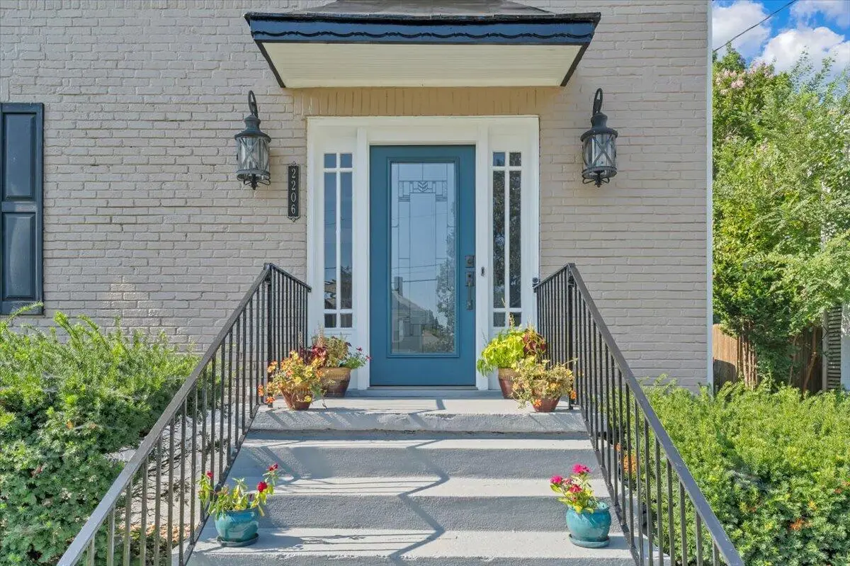 2206 Windsor, Roanoke, VA 24015 - #1