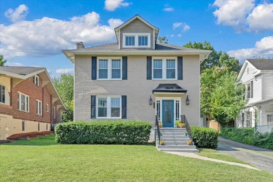2206 Windsor, Roanoke, VA 24015 - #2