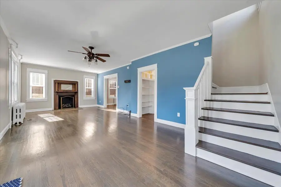 2206 Windsor, Roanoke, VA 24015 - #3