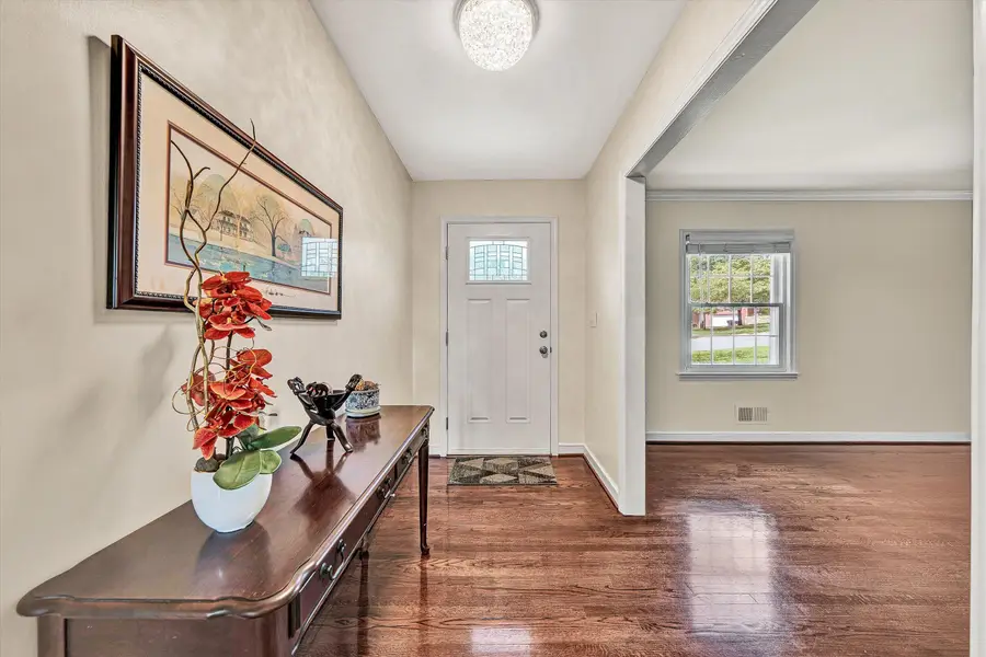 4203 Woodridge, Roanoke, VA 24018 - #3