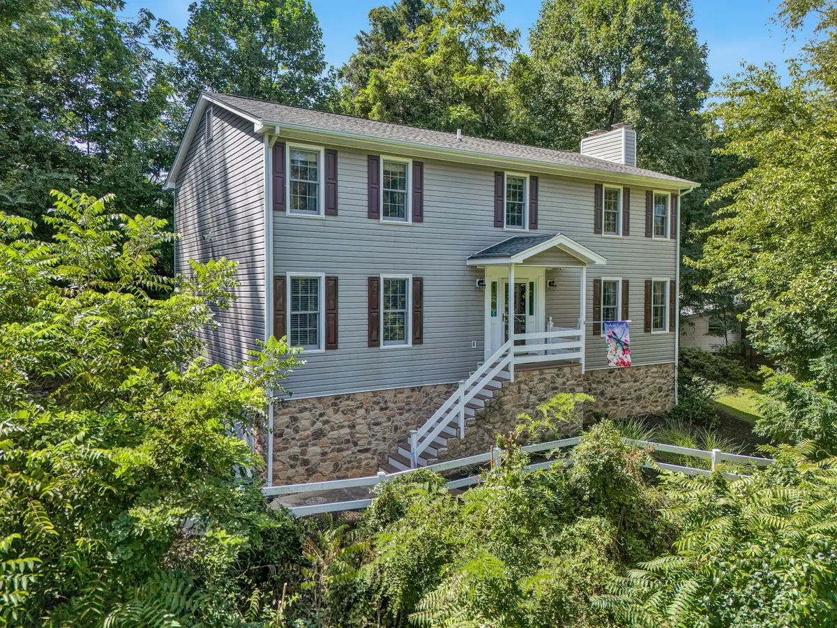 5448 Highfields, Roanoke, VA 24018 - #1