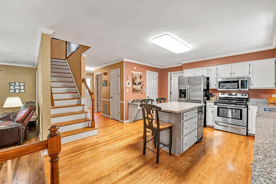 5448 Highfields, Roanoke, VA 24018 - #2