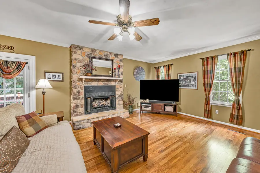 5448 Highfields, Roanoke, VA 24018 - #3