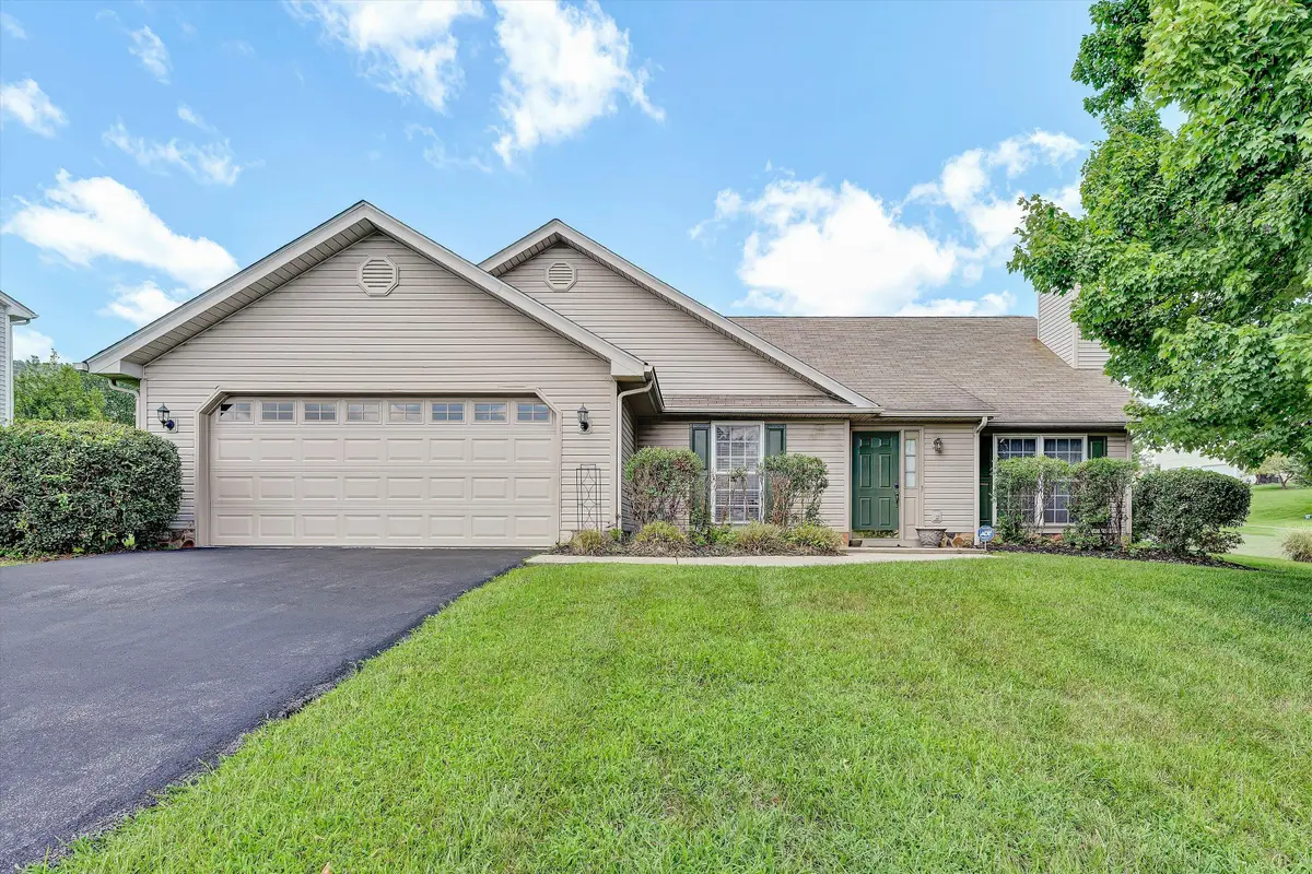 5002 Orchard Park, Roanoke, VA 24019 - #1