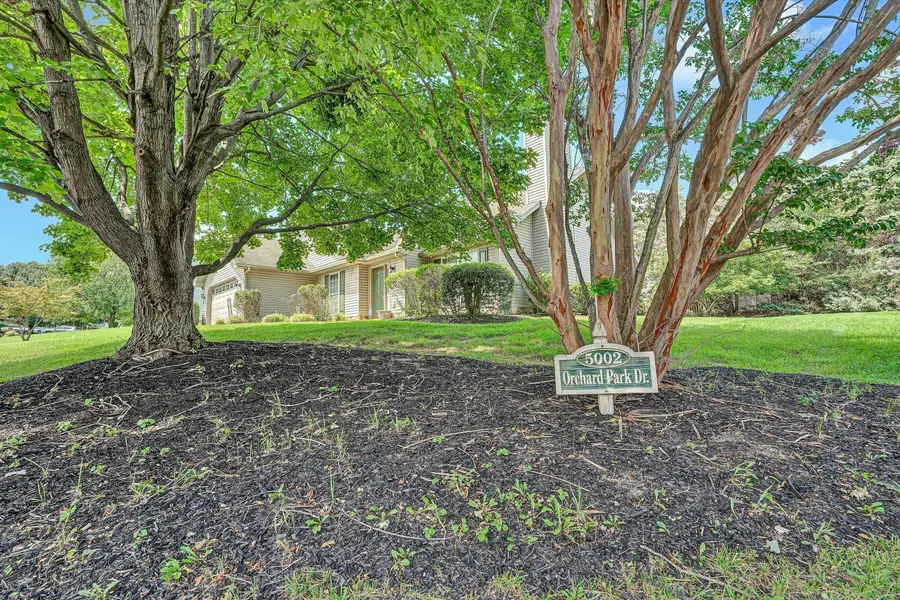 5002 Orchard Park, Roanoke, VA 24019 - #2