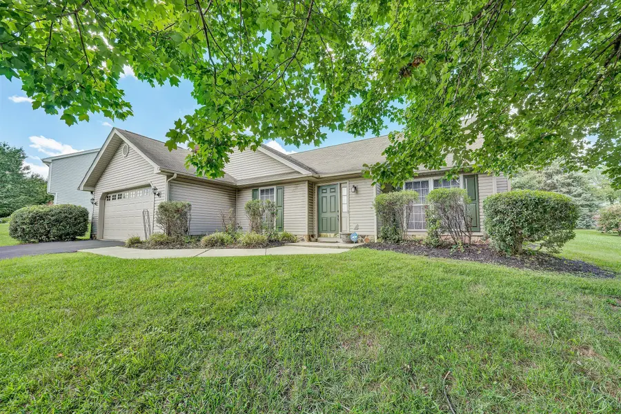 5002 Orchard Park, Roanoke, VA 24019 - #3