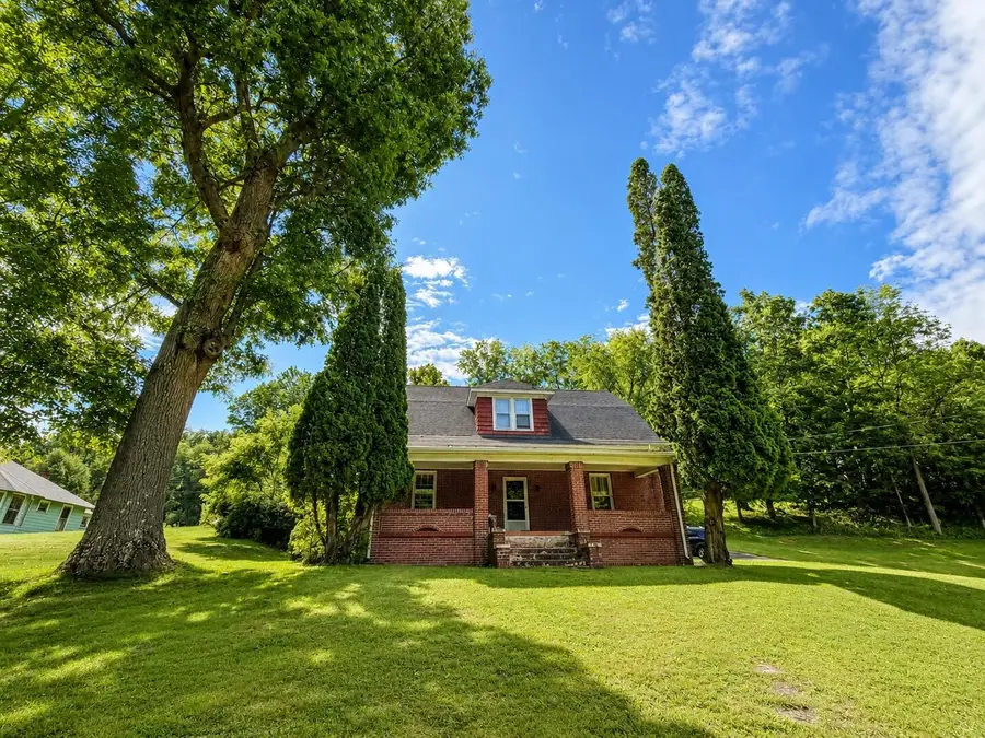 23 Byrd Hill, Hot Springs, VA 24445 - #2
