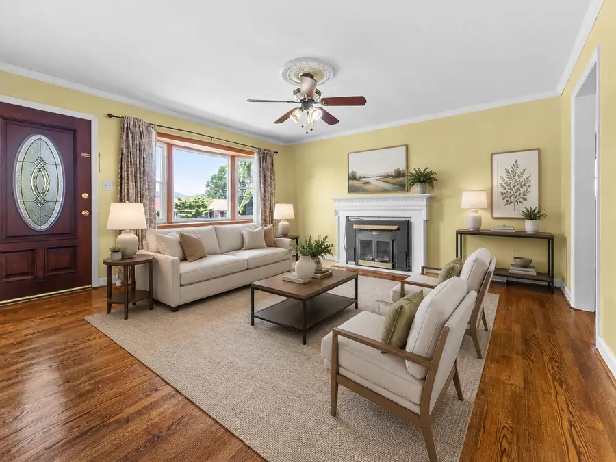 5619 Oakland, Roanoke, VA 24019 - #2