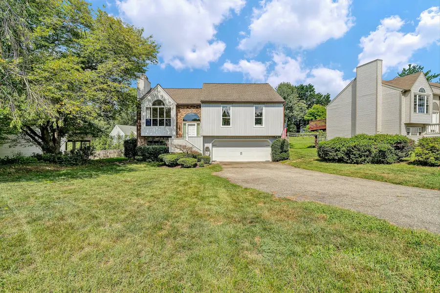 5605 Castle Rock, Roanoke, VA 24018 - #2
