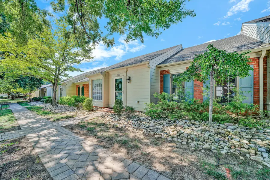 867 Stonegate, Salem, VA 24153 - #2