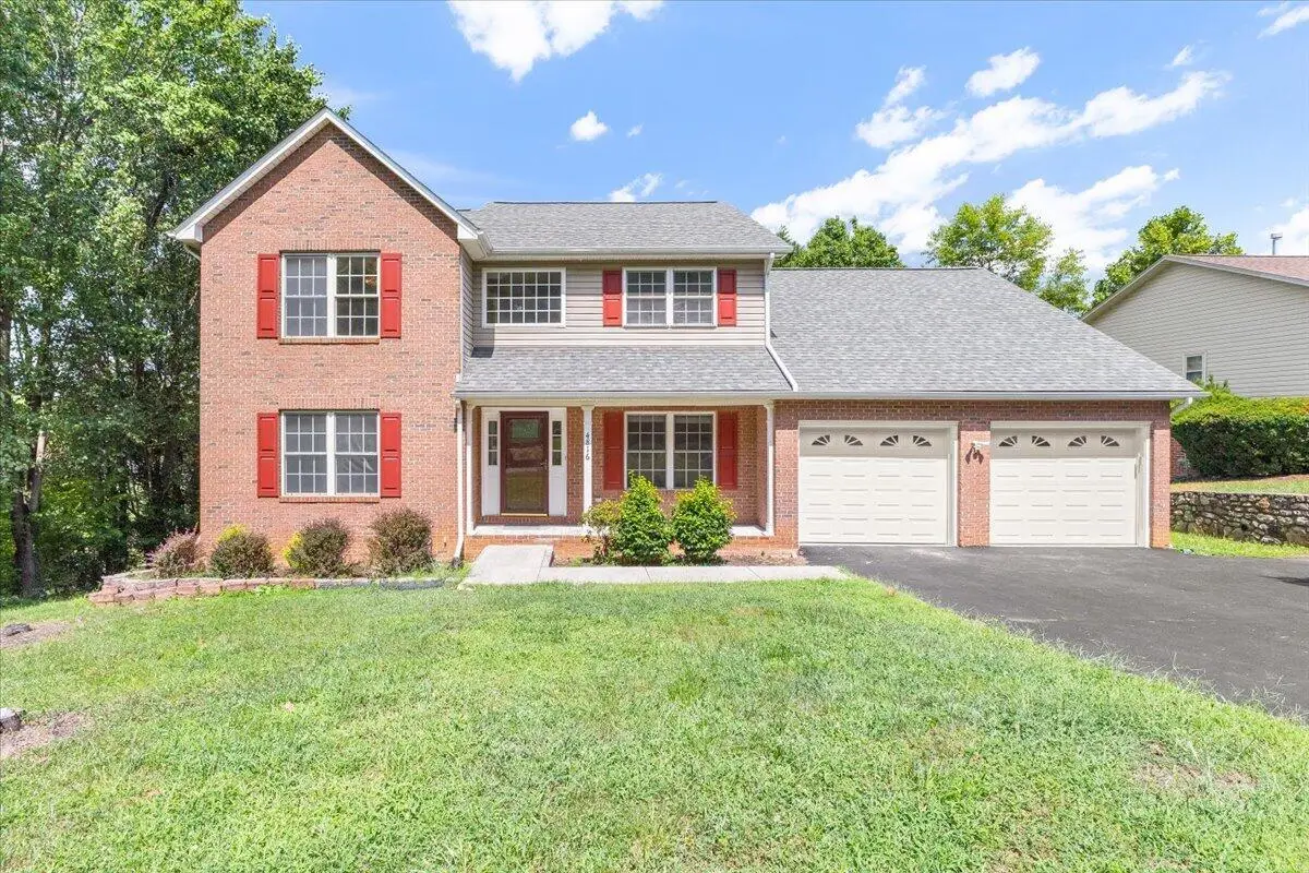4816 Hickory Hill, Roanoke, VA 24018 - #1