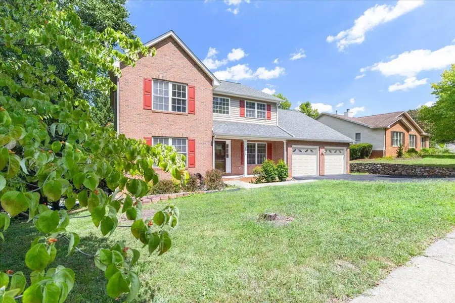 4816 Hickory Hill, Roanoke, VA 24018 - #2