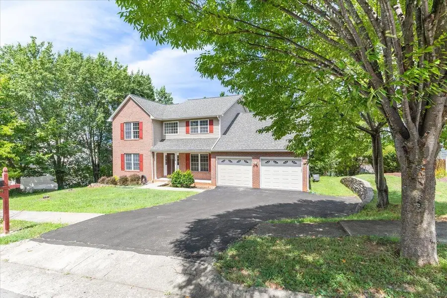 4816 Hickory Hill, Roanoke, VA 24018 - #3