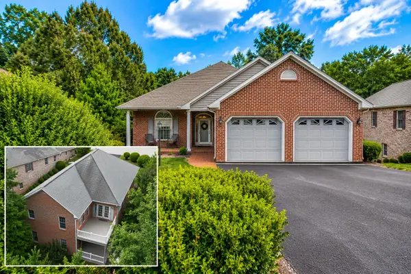 131 Stoney Mill Rd, Rocky Mount, VA 24151