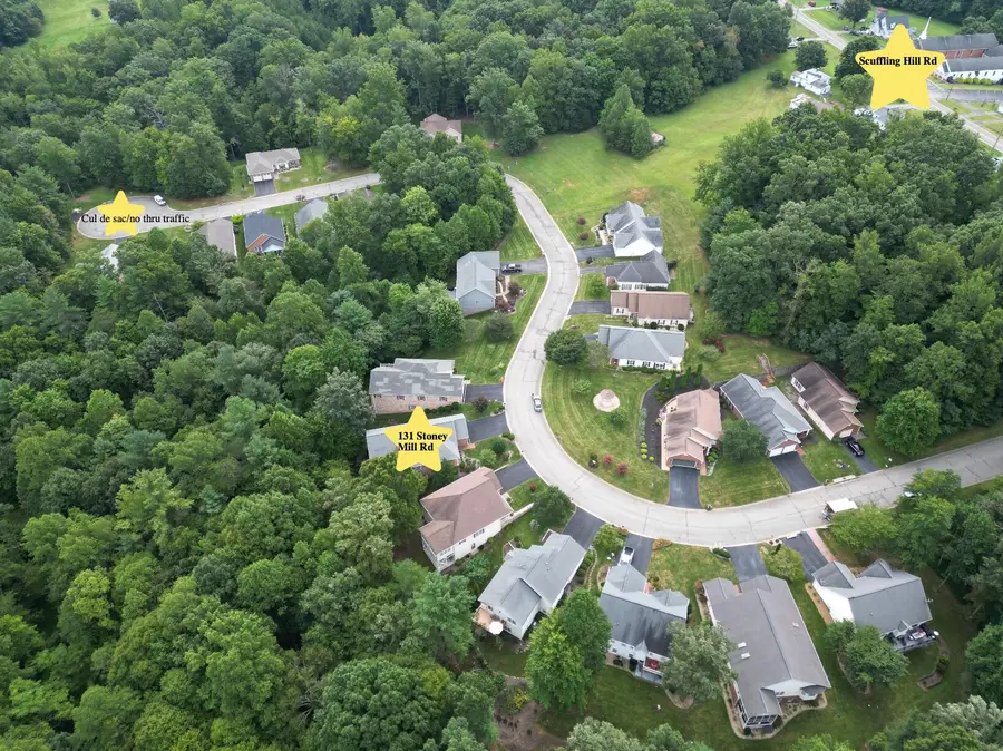 131 Stoney Mill Rd, Rocky Mount, VA 24151 - #3
