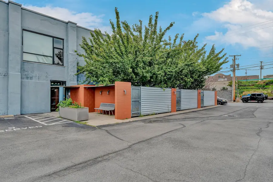 400 Salem Ave Sw #2I, Roanoke, VA 24016 - #2