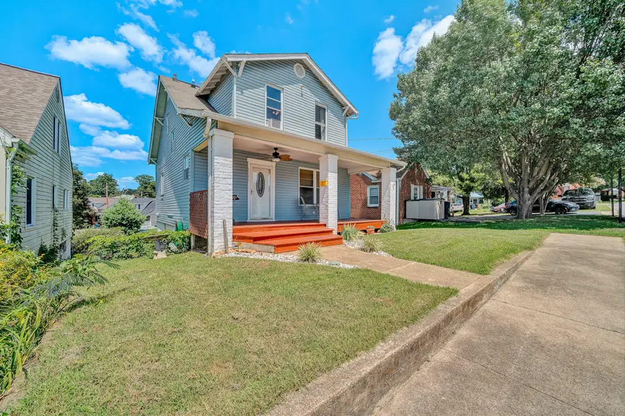 1036 Woodrow, Roanoke, VA 24013 - #2