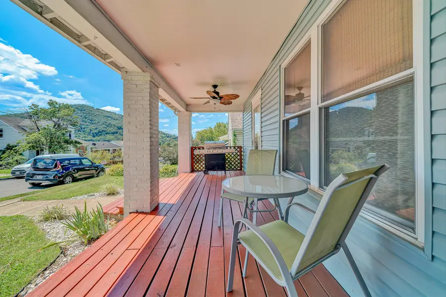 1036 Woodrow, Roanoke, VA 24013 - #3