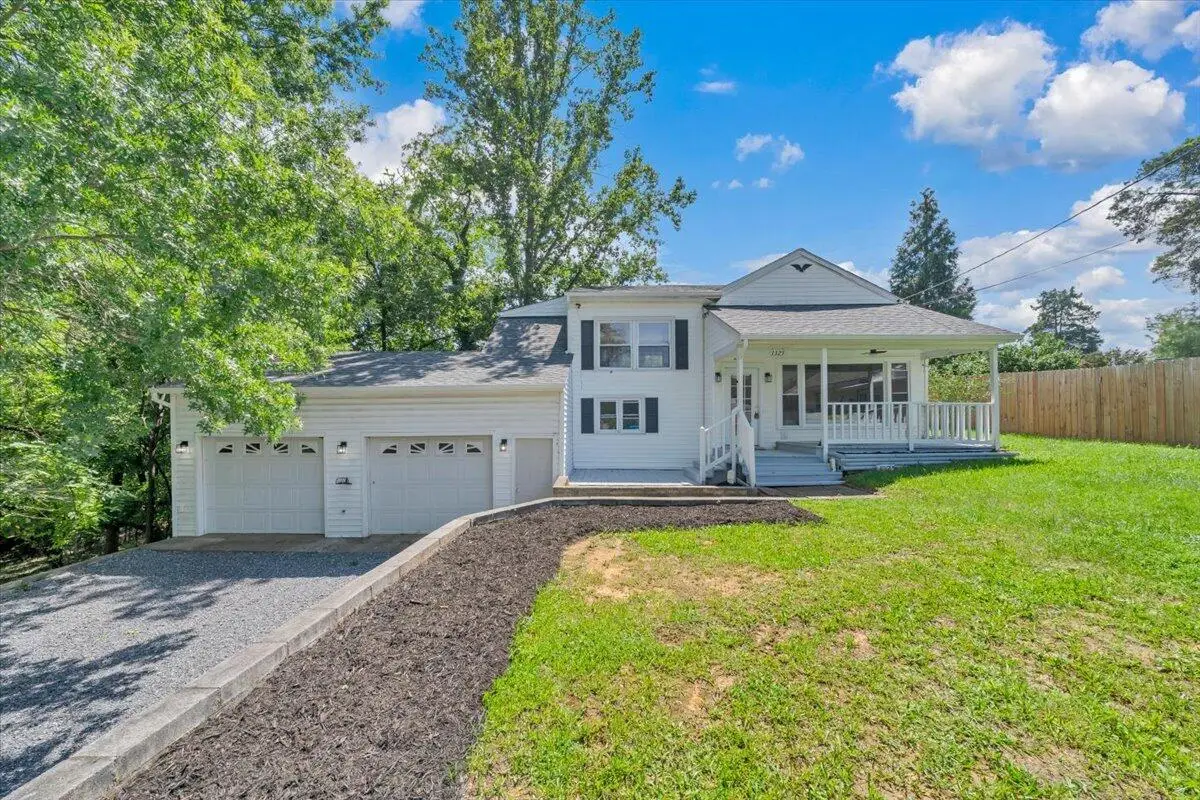 1325 Lewis, Roanoke, VA 24014 - #1