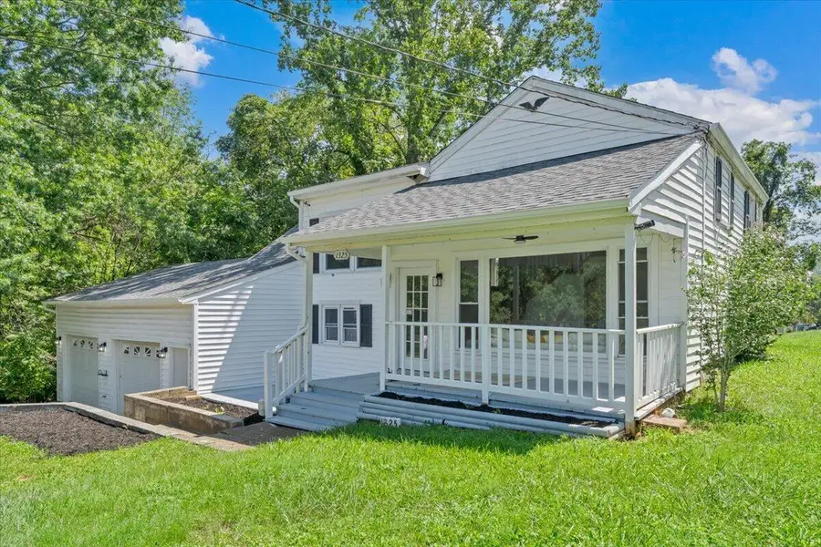 1325 Lewis, Roanoke, VA 24014 - #2