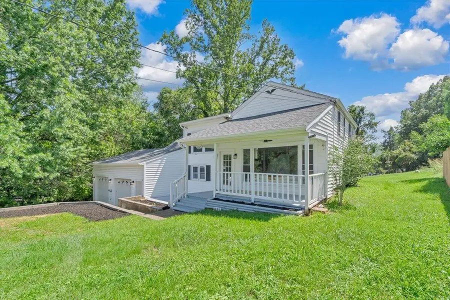 1325 Lewis, Roanoke, VA 24014 - #3