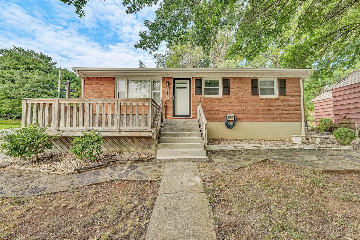 5304 Endicott, Roanoke, VA 24019 - #1