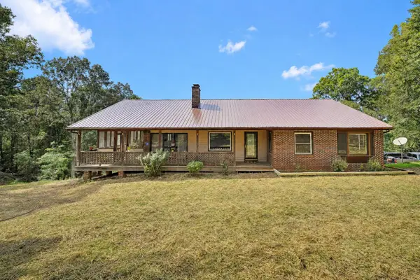 2781 Joppa Mill Rd, Bedford, VA 24523